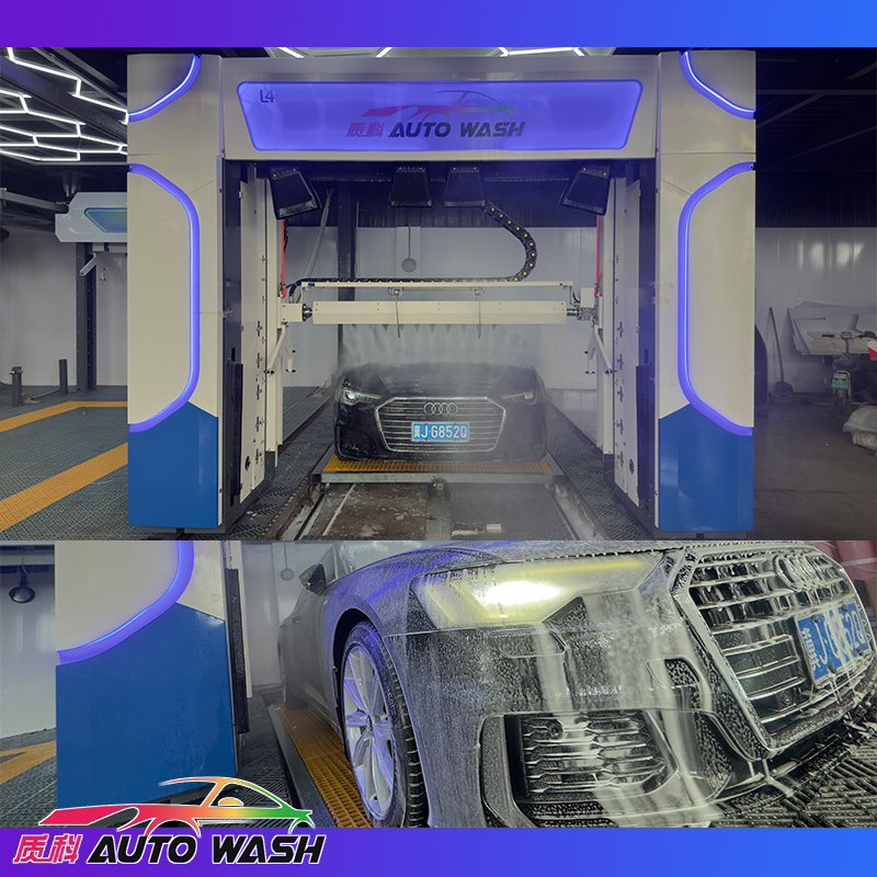 project